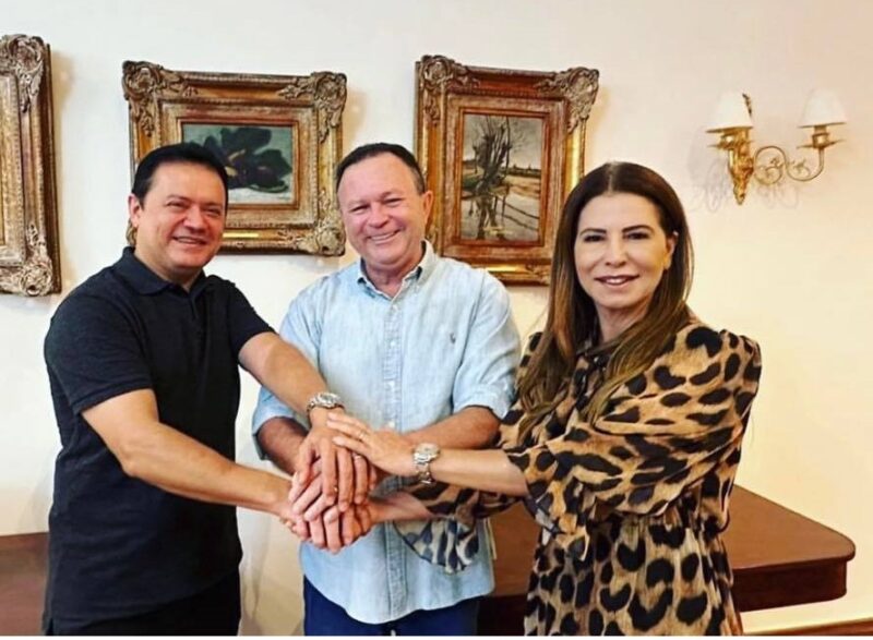 Estabilidade ou estagnação: a linha de sombra