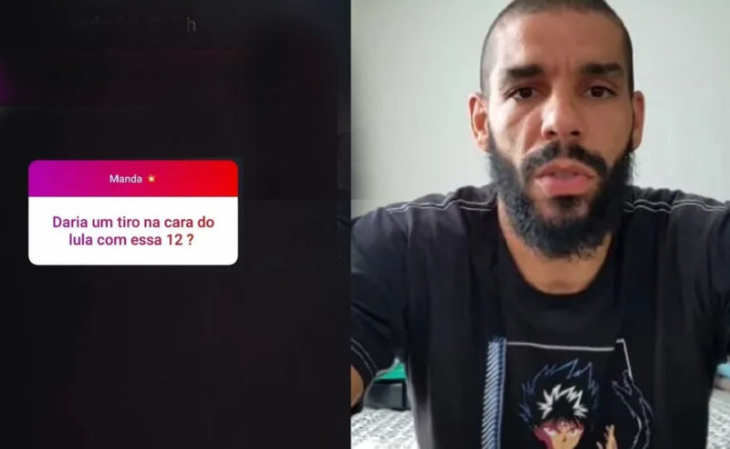 Os repertórios de procedimentos protocolares da extrema-direita