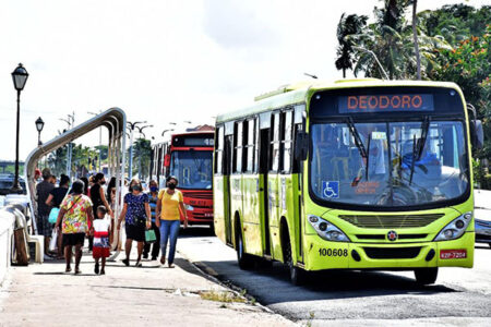 Permanece ameaça de paralisação do Sindicato dos Rodoviários em São Luís