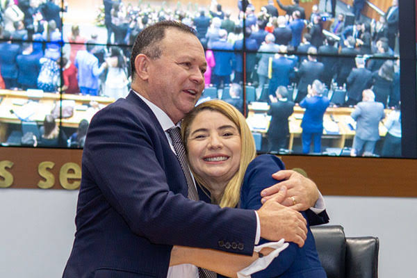 O STF no calcanhar de Iracema Vale