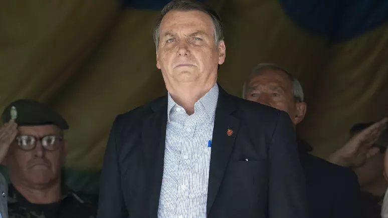 STF inicia hoje (9) os interrogatórios de Bolsonaro, Mauro Cid e demais réus