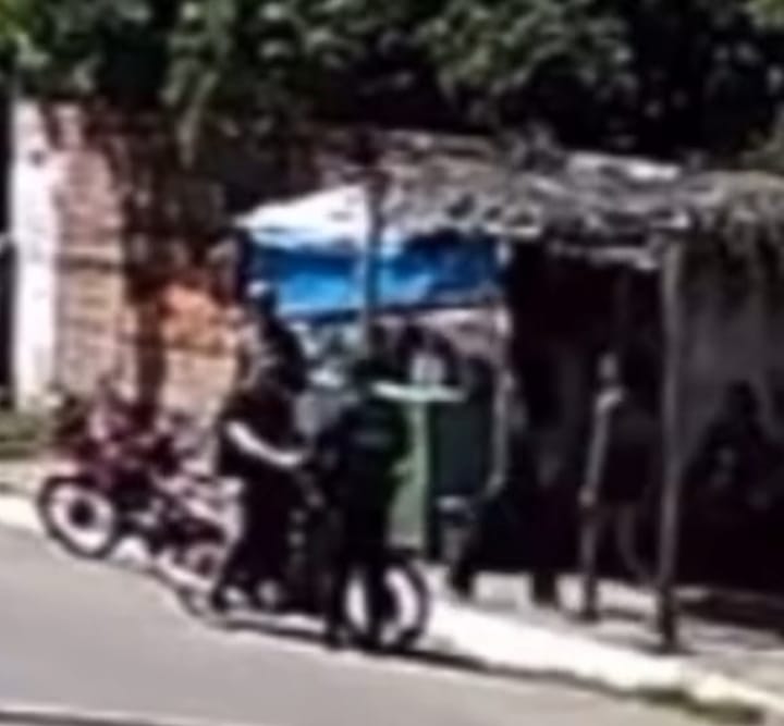 Justiça decreta prisão preventiva de guarda municipal que atirou em secretário