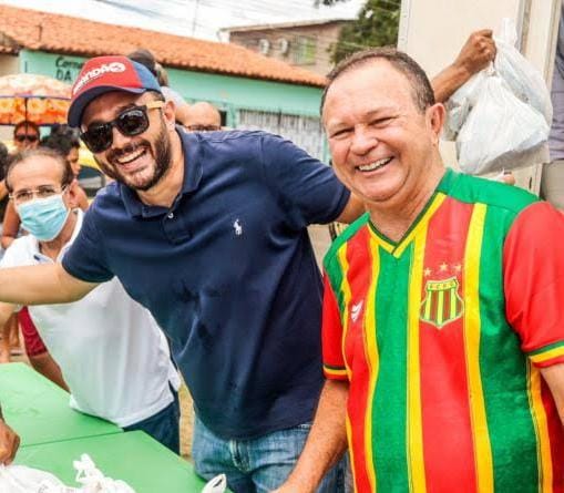 Yglesio não apoia o projeto da família Brandão