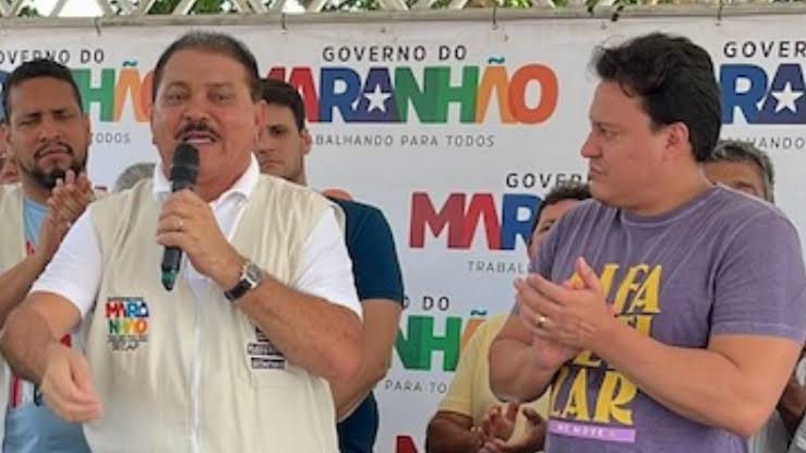 Rubão aponta impasse por vice e Felipe Camarão nega diálogo sobre 2026