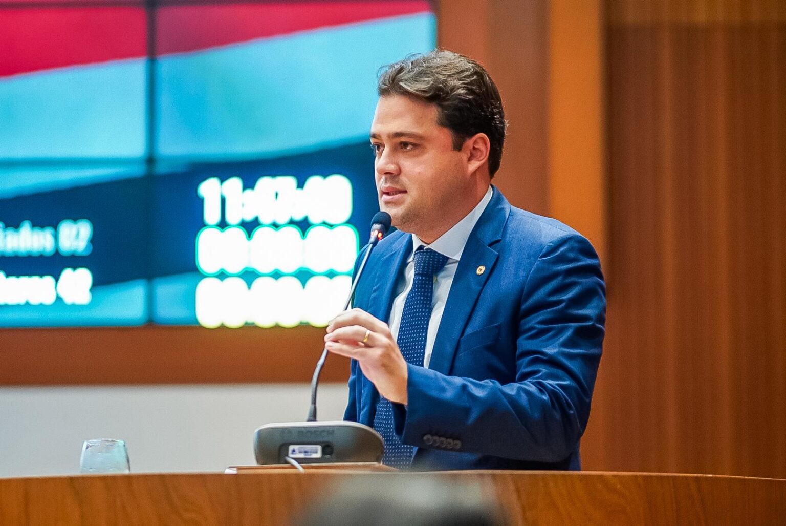 Sancionada lei estabelece que escolas justifiquem, por escrito, recusa de matrículas