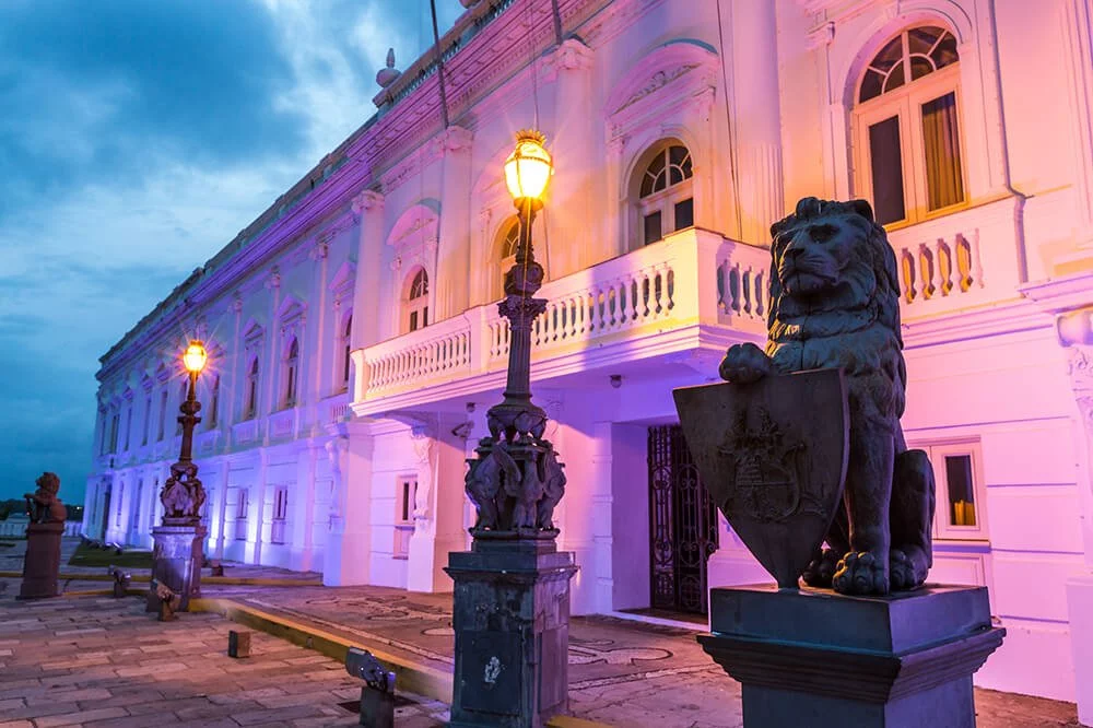 A imprensa e a crise política do Maranhão