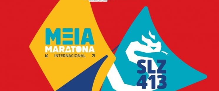 Sedel abre inscrições para a Meia Maratona Internacional SLZ 413