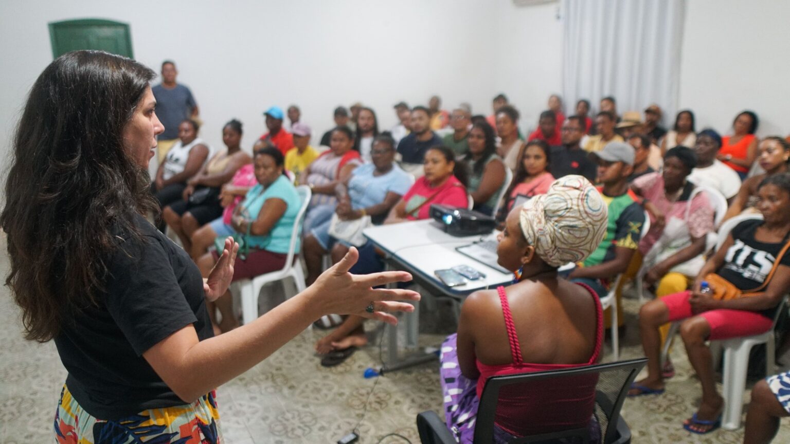 Matinha e Viana: Edição 2025 do Ciclo de Formação para Agentes Culturais está com inscrições abertas