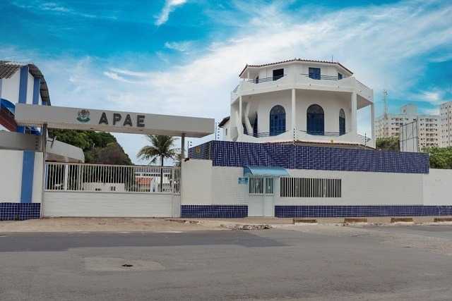 Oportunidades! APAE de São Luís abre novas vagas de emprego