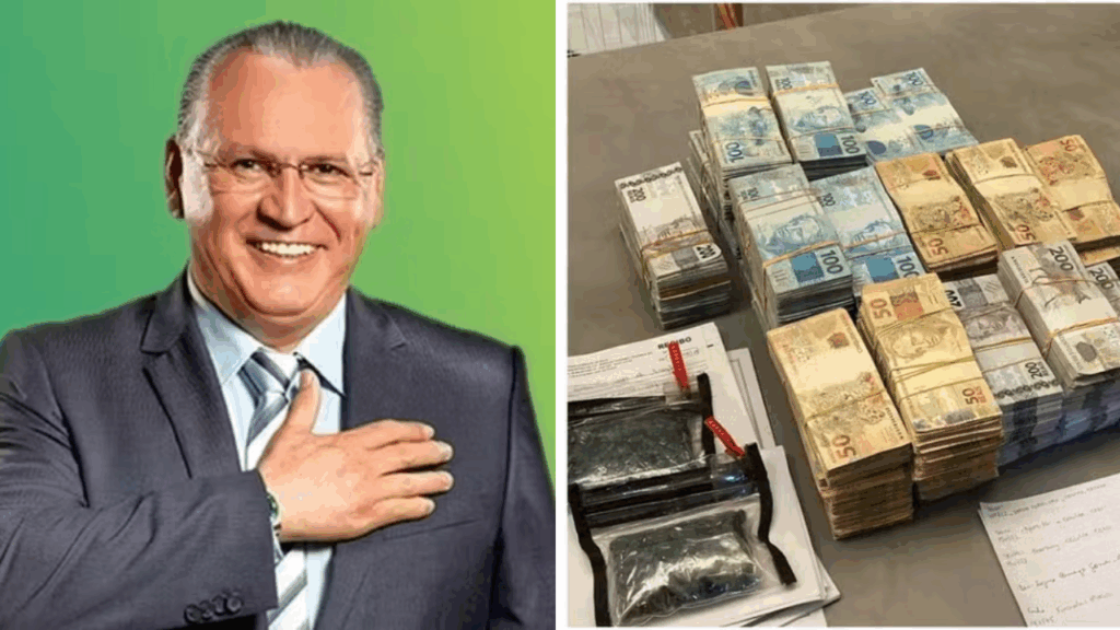 Fundador da Ultrafarma e auditor fiscal são presos em operação contra esquema de corrupção