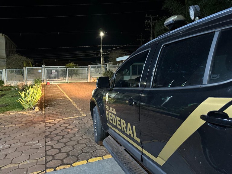 PF deflagra operação de combate ao abuso sexual infantojuvenil no Maranhão e outros estados