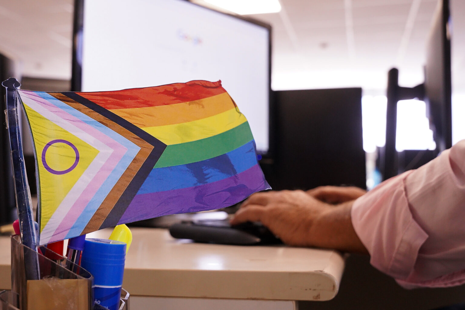 Consulta pública busca ideias para aprimorar acesso à Justiça de pessoas LGBTQIA+