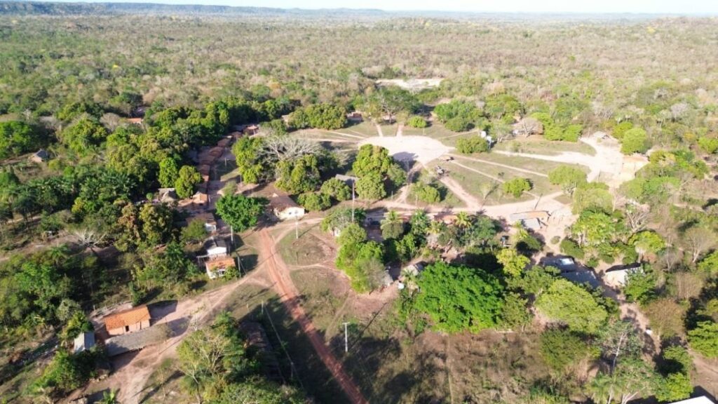 Madeireiros armados cercam aldeia indígena no Maranhão, denuncia Cimi