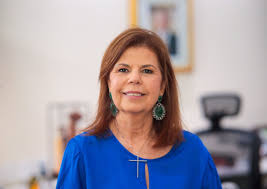 Helena Duailibe assume vaga na Assembleia, nada muda na composição de forças