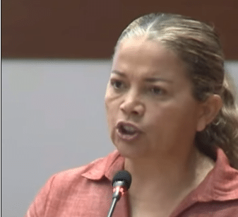 Deputada magoada com governo quer criar mais 41 municípios no Maranhão