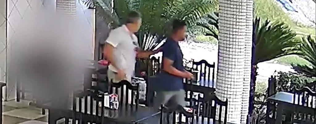 Homem é preso suspeito de chantagear e expor material íntimo de mulheres
