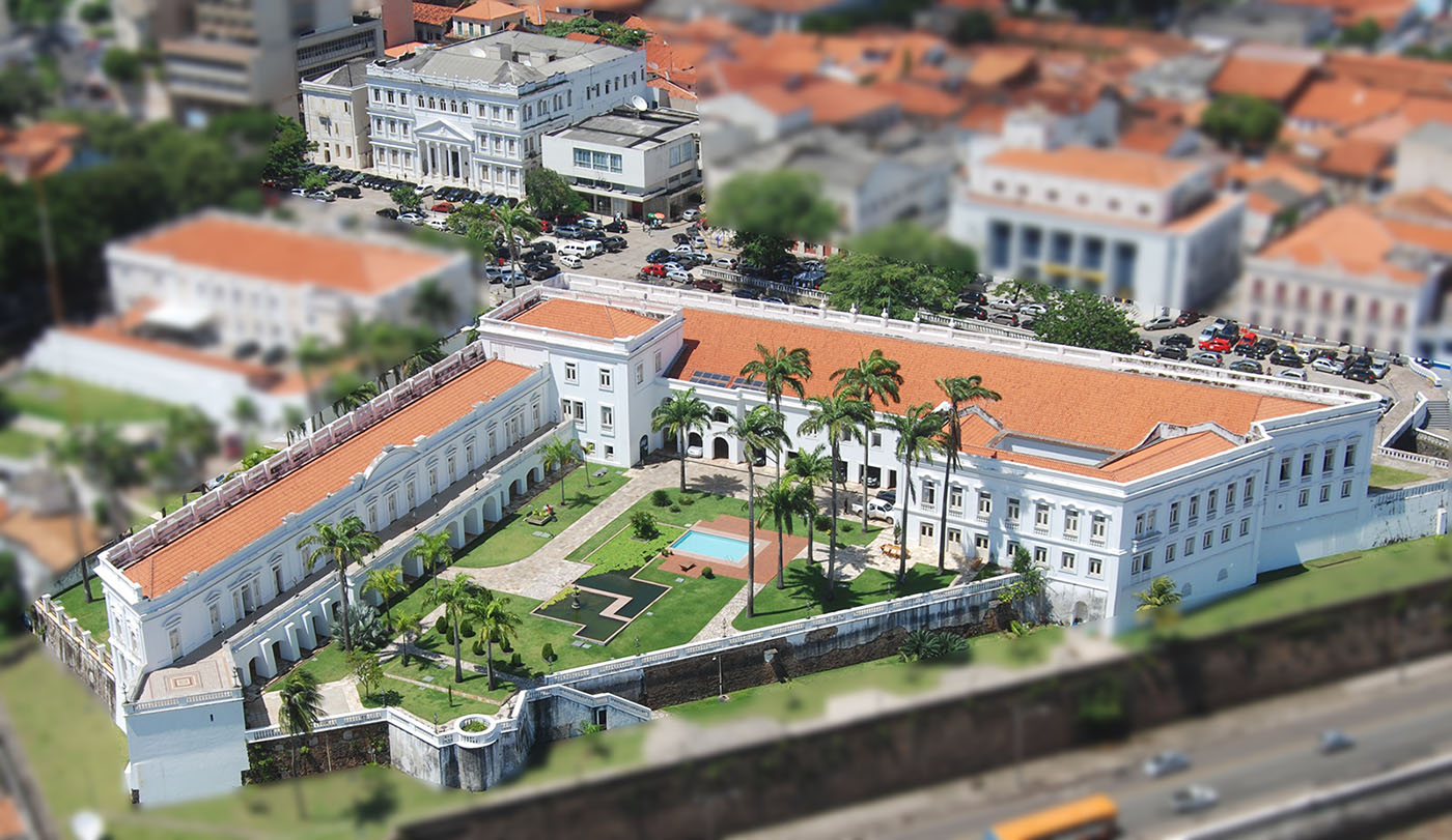 Quem vazou documentos de processo sigiloso do Gabinete no TJ assessorado pela mulher de Orleans Brandão?