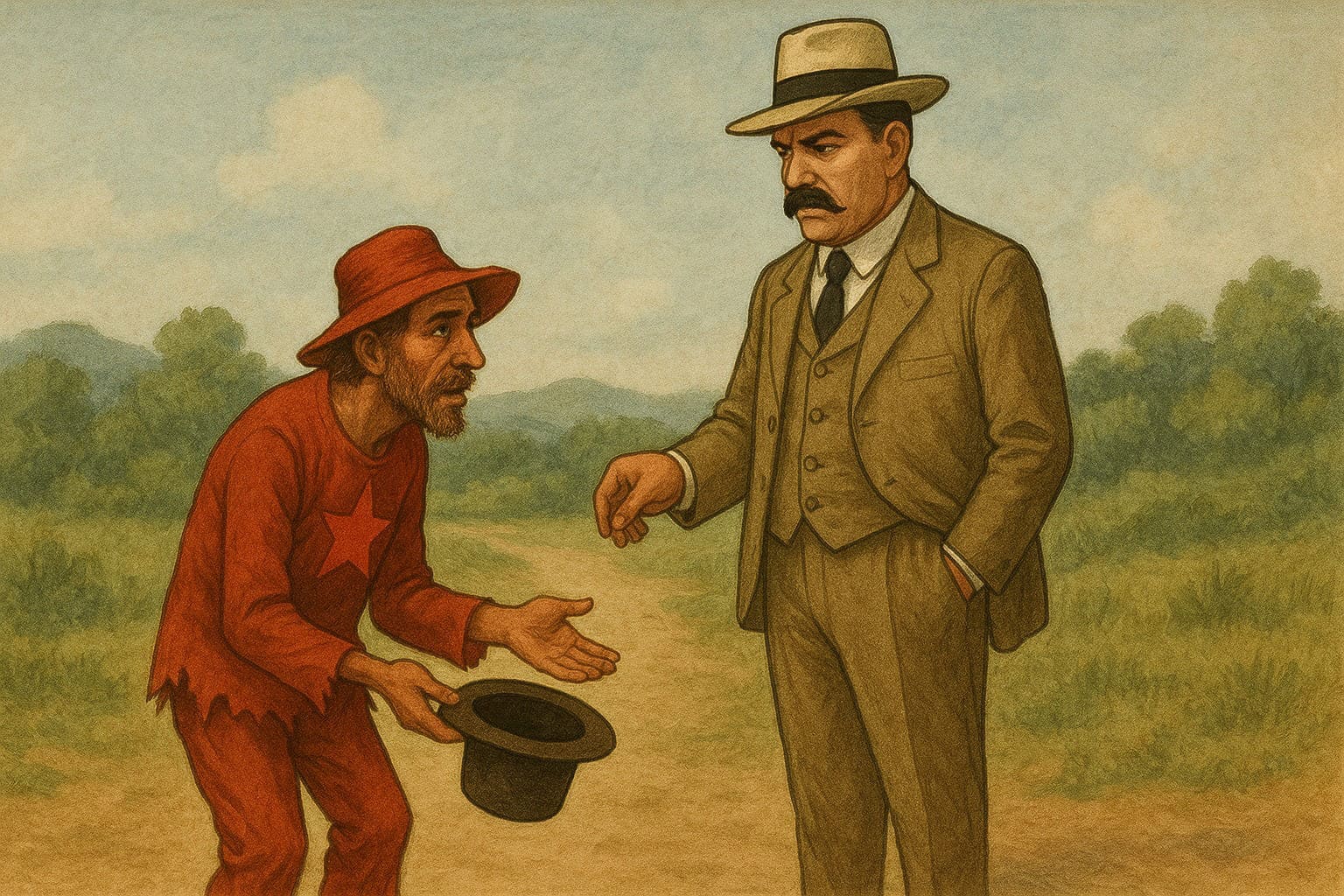 COLATERAL Ou o PT reafirma sua vocação de disputar projeto, ou será condenado ao silêncio