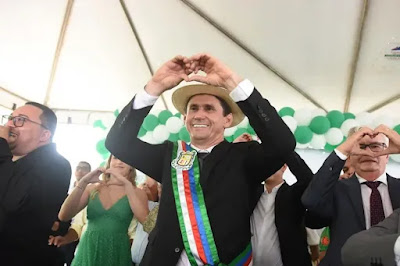 Denúncia Licitação milionária de saúde em Coroatá é alvo de investigação