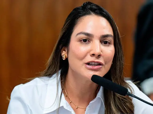 misoginia Senadora Ana Paulo Lobato relata ameaças de morte após propor criminalização da misoginia