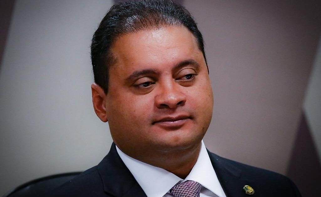 Família no poder Weverton assume o projeto de poder da família Brandão