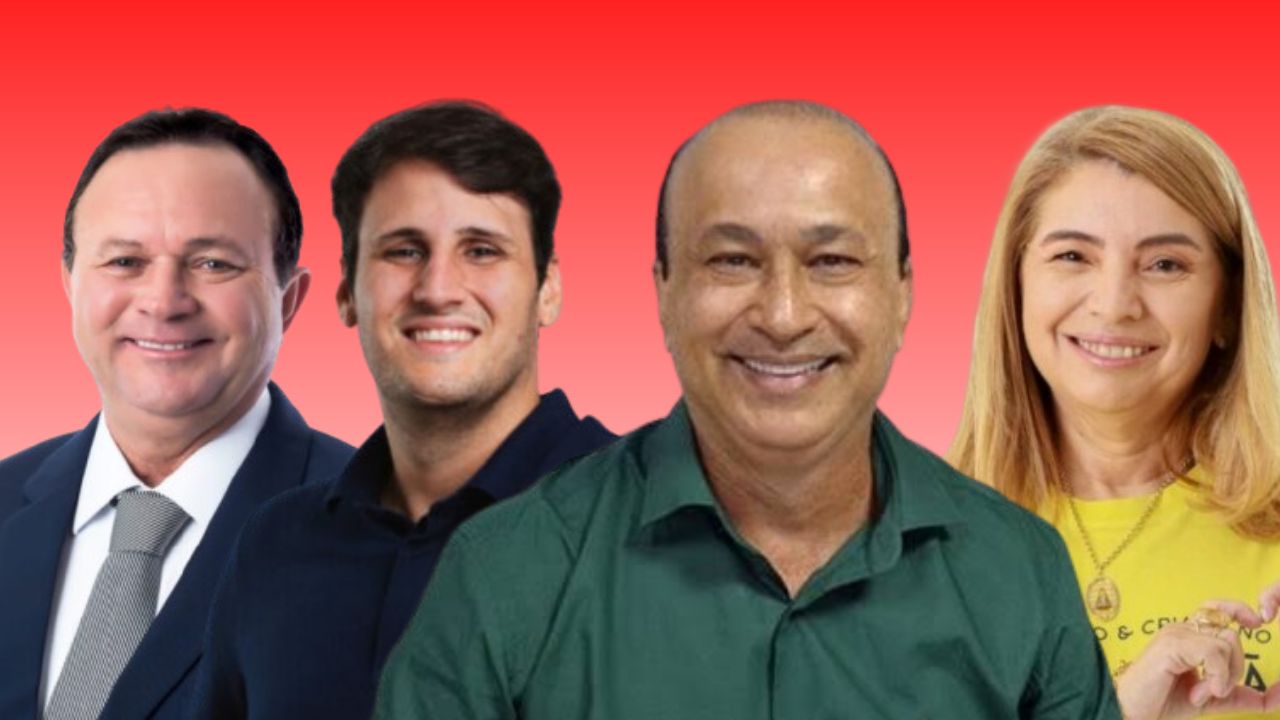 família no controle Brandão já confidencia a alguns prefeitos que Orleans será candidato sem apoio de Lula
