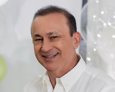 Marcus Brandão planeja um ataque em massa contra Felipe Camarão