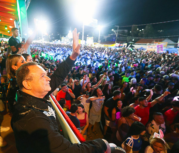 TCU aponta 8 “irregularidades graves” em obra do prolongamento da Litorânea