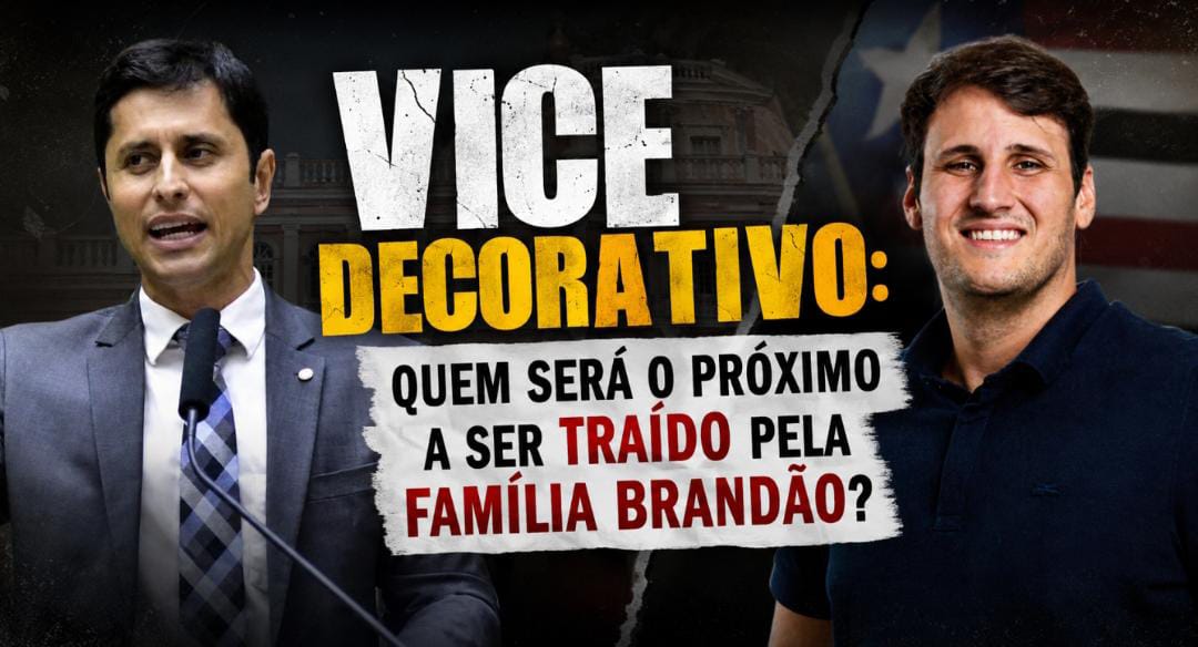 Vice decorativo: quem será o próximo a ser traído pela família Brandão?